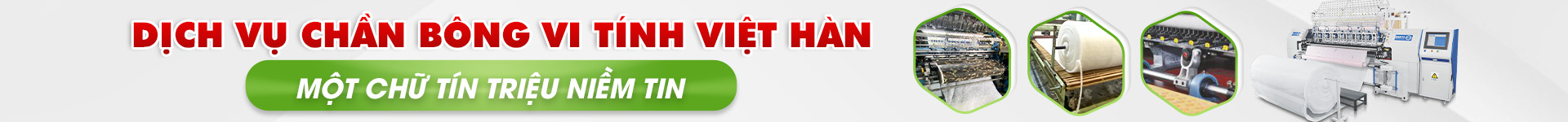 DỊCH VỤ CHẦN GÒN